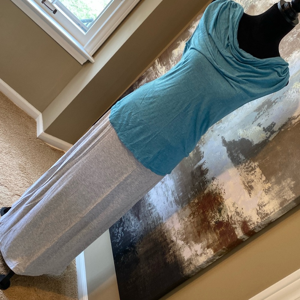 Max Studio maxi set